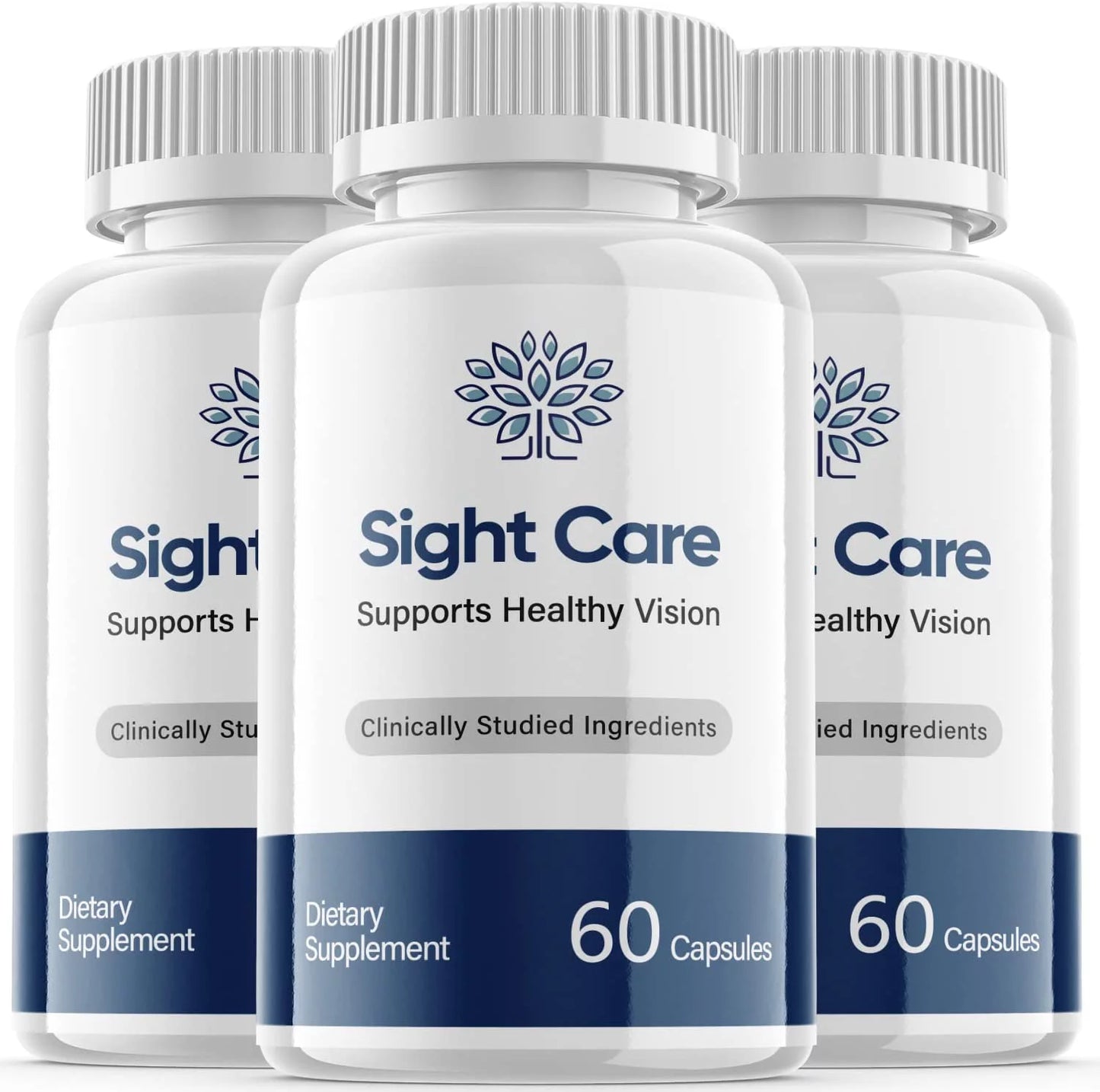 Sight Care Supplement Vision 60 Capsules